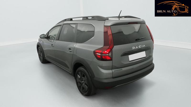 Dacia Jogger TCe 110 7 places Gsr2 Expression