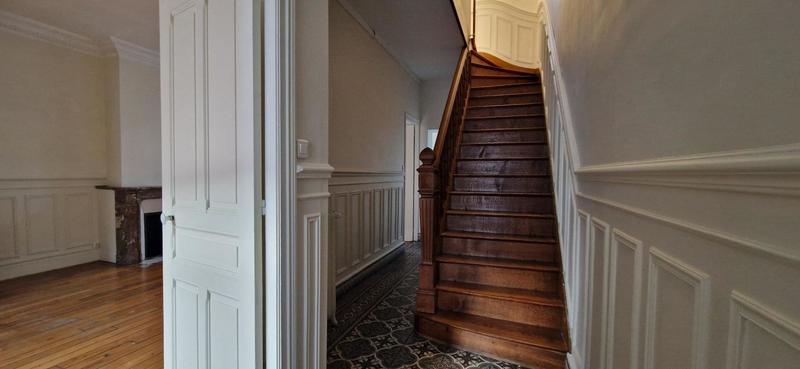 Maison - 150 m² - 4 pièces