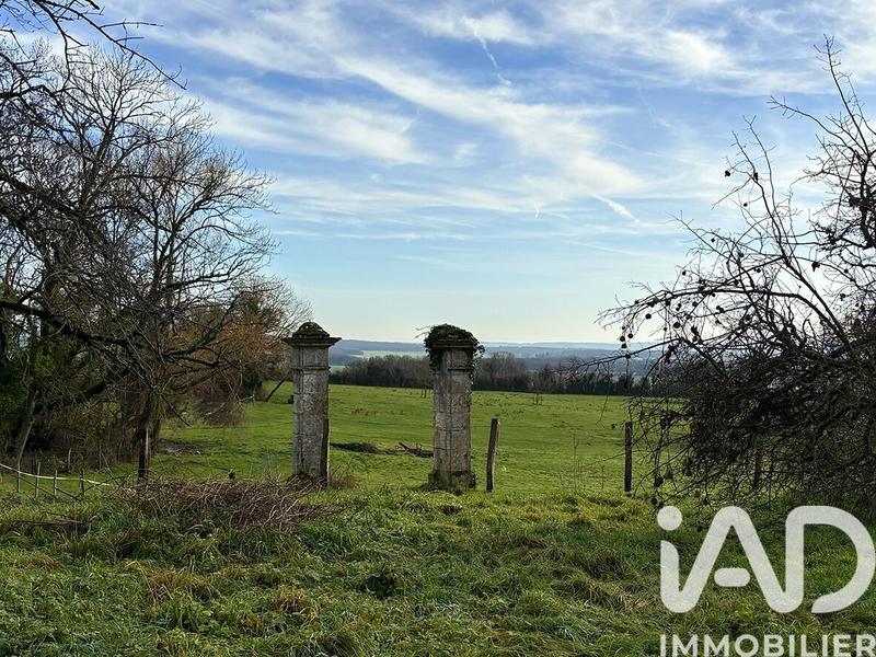 Maison - 292 m² - 9 pièces