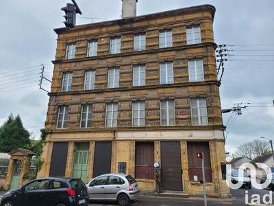 Immeuble - 1 138 m²