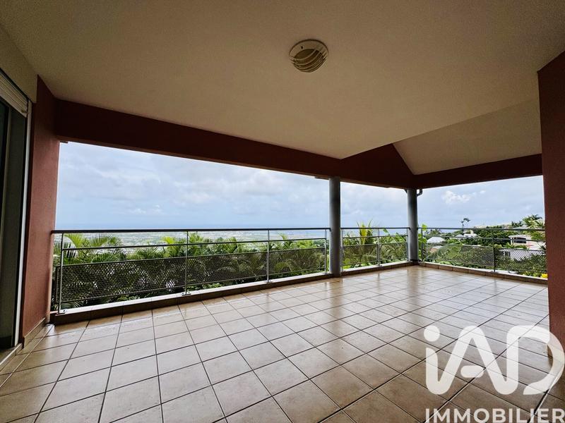 Maison - 128 m² - 5 pièces