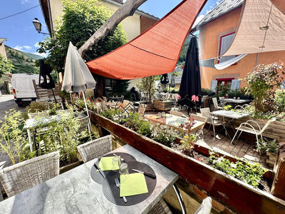 Local commercial - 174 m²