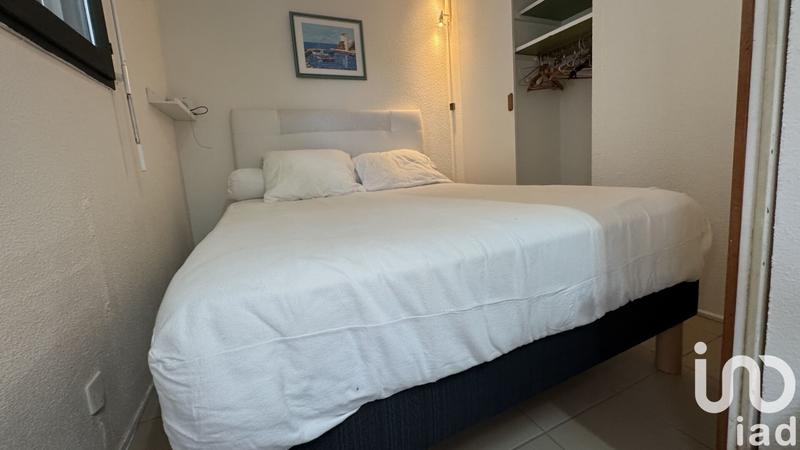 Maison - 48 m² - 3 pièces