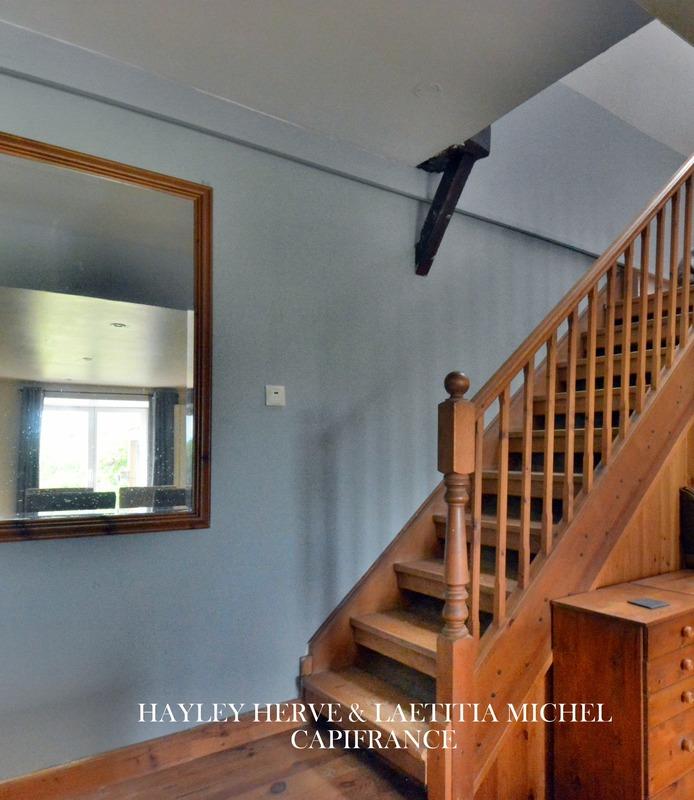 Maison de campagne - 170 m² - 7 pièces