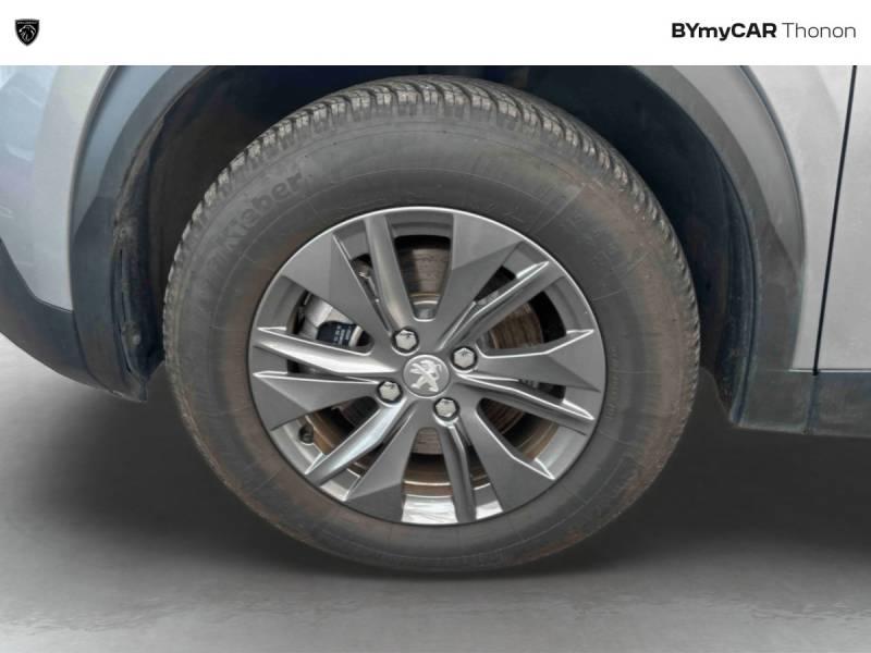 Peugeot 2008 Electrique 136 ch Style