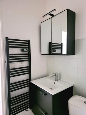 Appartement - 30 m² - 1 pièce