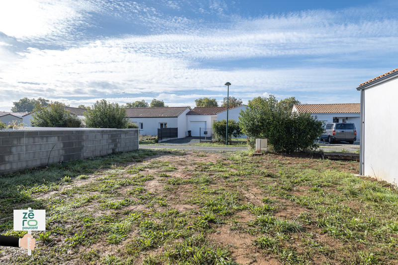 Maison - 123 m² - 5 pièces