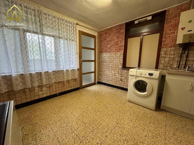 Maison - 63 m² - 4 pièces