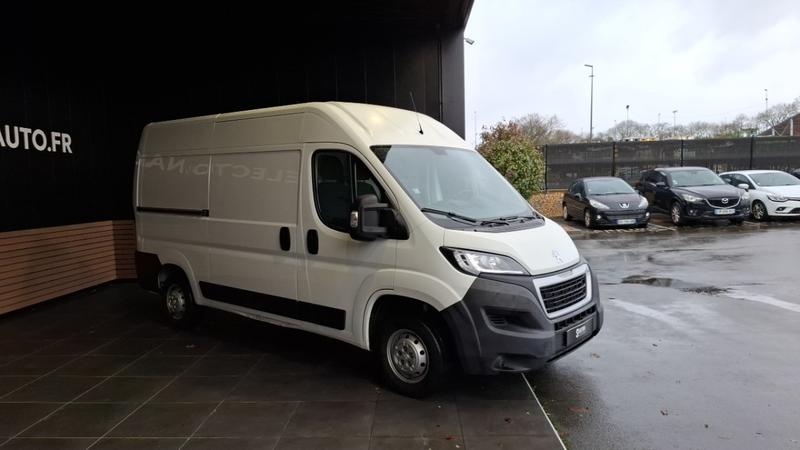 Peugeot Boxer II BlueHDi s&amp;S 120 Premium 330 L2h2