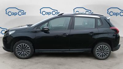 Peugeot 2008 1.5 BlueHDi 100 Active Business