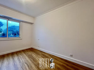 Appartement - 60 m² - 4 pièces