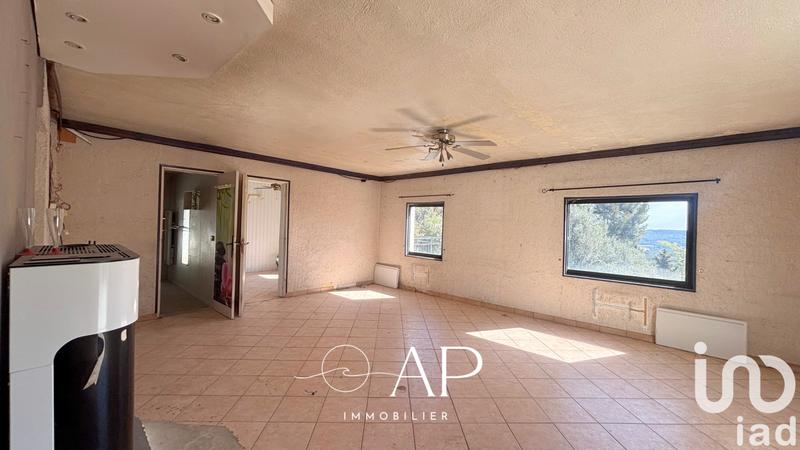 Appartement - 137 m² - 5 pièces