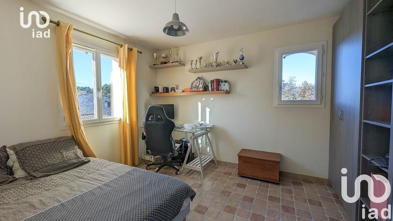 Maison de maîtres - 168 m² - 4 pièces