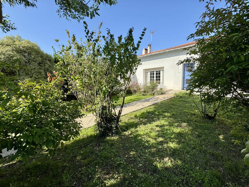 Maison ancienne - 217 m² - 5 pièces