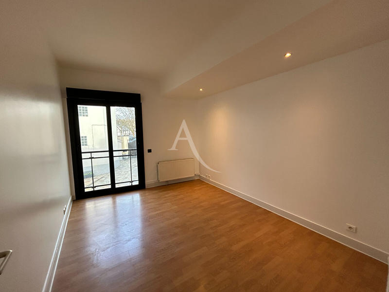 Maison - 107 m² - 5 pièces