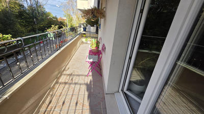 Appartement - 103 m² - 5 pièces