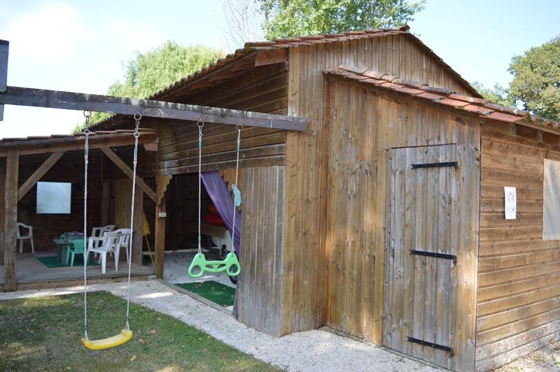 Maison de campagne - 184 m² - 6 pièces