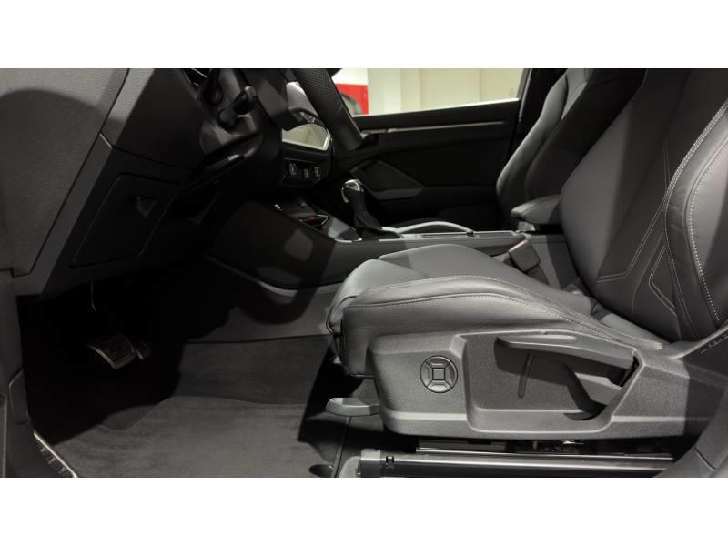 Audi Q3 Sportback 35 Tfsi 150 ch s tronic 7 s line