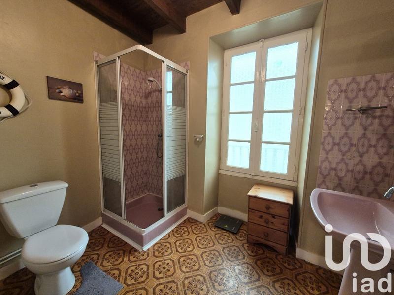 Maison de village - 146 m² - 5 pièces