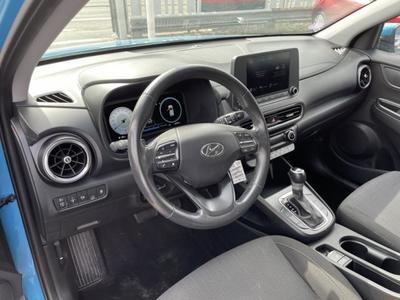 Hyundai Kona Hybrid 141 Initia - véhicule Prêt à partir