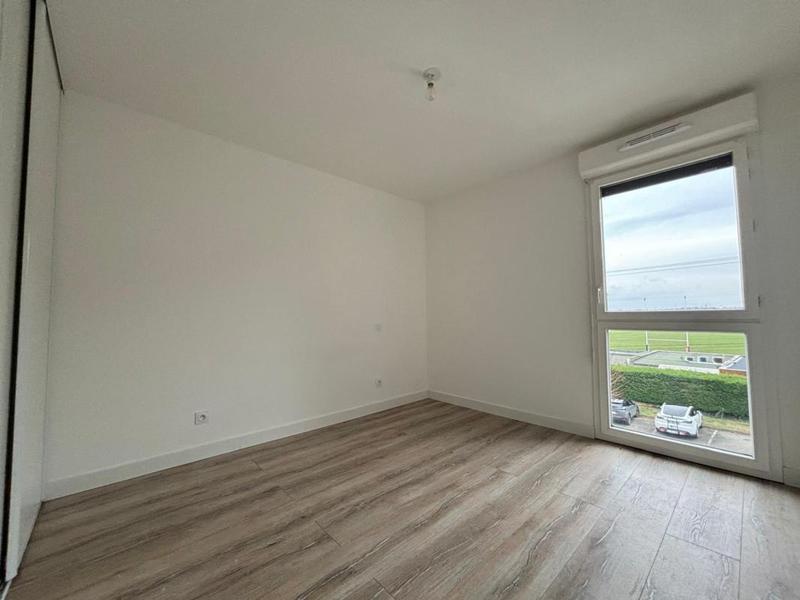 Appartement - 57 m² - 2 pièces