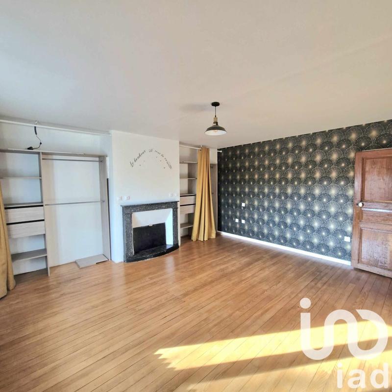 Maison - 187 m² - 7 pièces