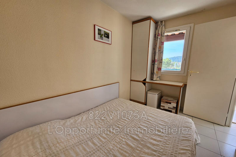 Appartement - 28 m² - 2 pièces