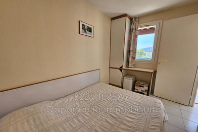 Appartement - 28 m² - 2 pièces