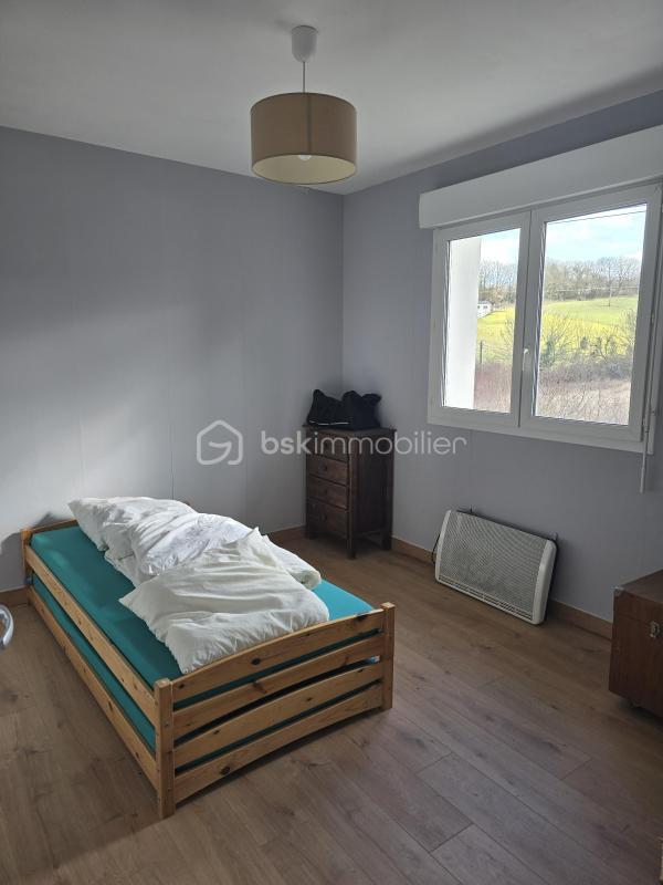 Maison de village - 115 m² - 4 pièces