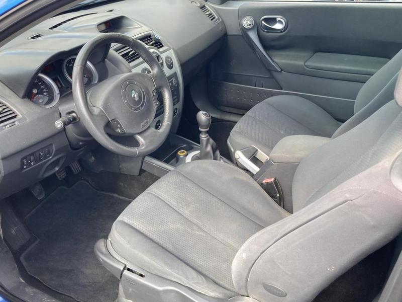 Renault Mégane Coupé Cabriolet 2.0i 16v 136 Ch Sport Dynamique - Garantie 6 Mois