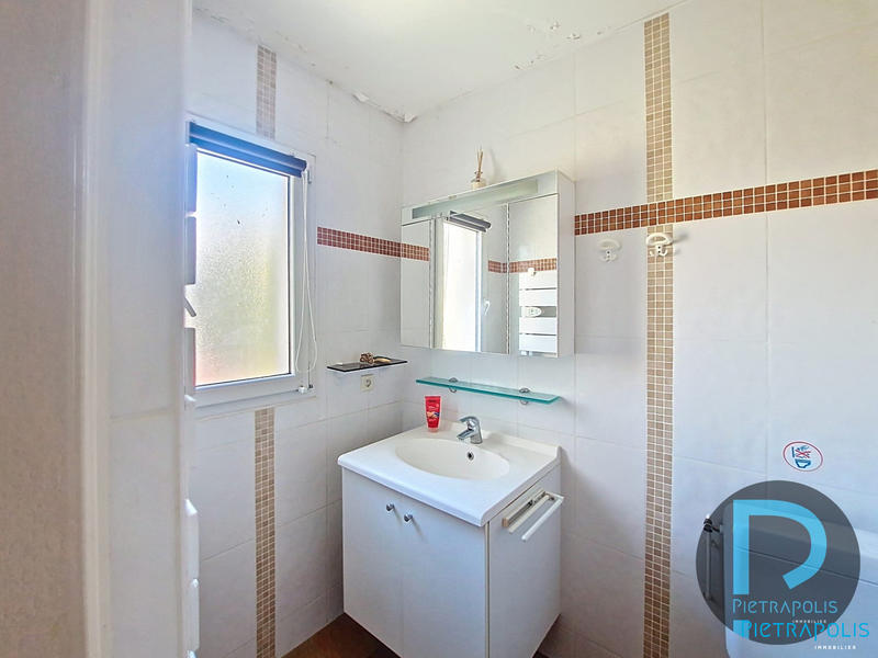 Appartement - 122 m² - 5 pièces