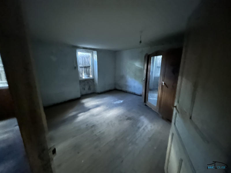 Ferme - 107 m² - 4 pièces