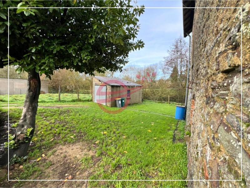 Maison - 49 m² - 3 pièces