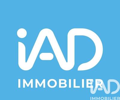 Appartement - 32 m² - 2 pièces