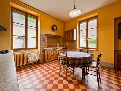 Maison de village - 164 m² - 5 pièces