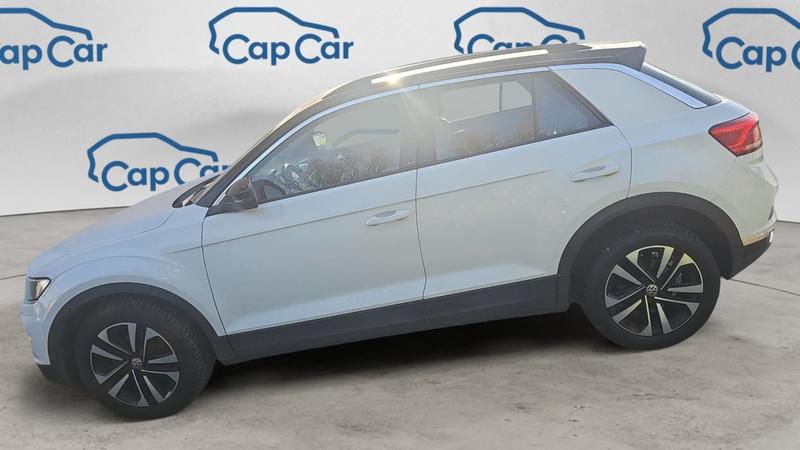 Volkswagen t-Roc 1.0 Tsi 115 Iq.Drive