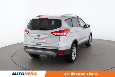 Ford Kuga 2.0 TDCi Titanium 4x2 150 ch
