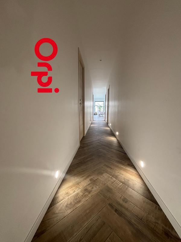 Maison - 142 m² - 5 pièces