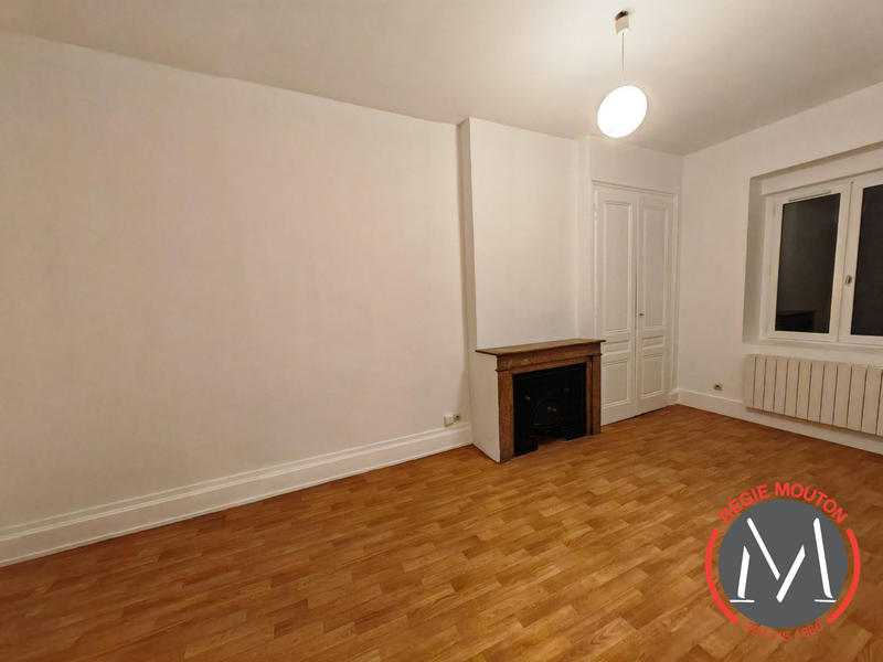 Appartement - 33 m² - 1 pièce