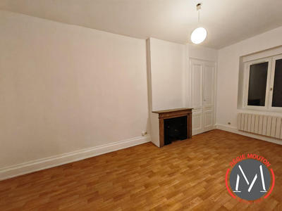 Appartement - 33 m² - 1 pièce