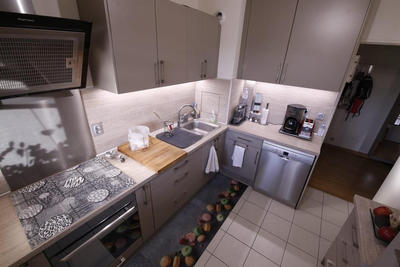 Appartement - 101 m² - 4 pièces