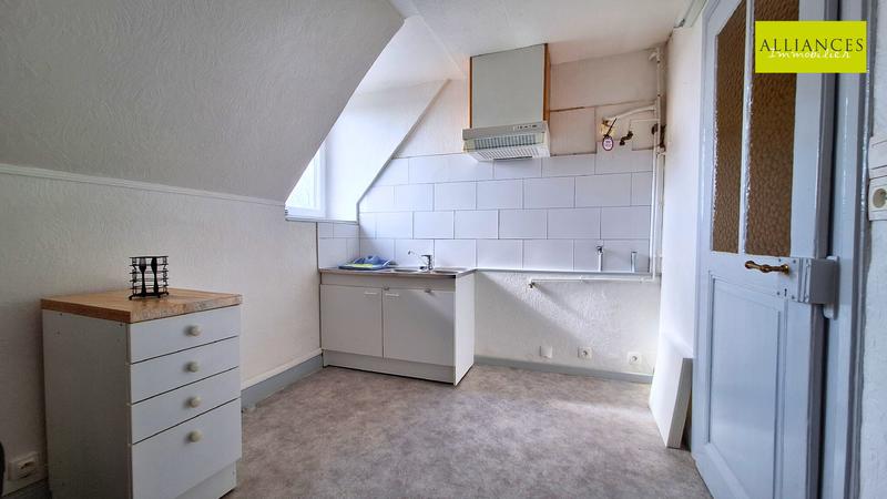 Immeuble - 450 m² - 14 pièces