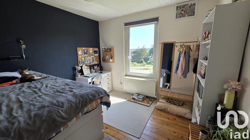 Maison - 210 m² - 9 pièces