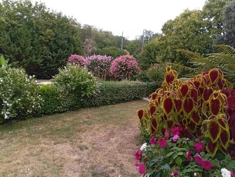 Manoir - 392 m² - 10 pièces