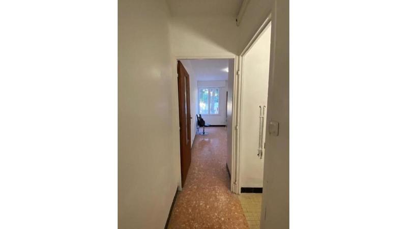 Appartement - 20 m² - 1 pièce