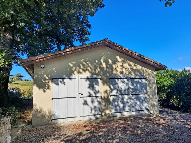 Maison - 185 m² - 7 pièces