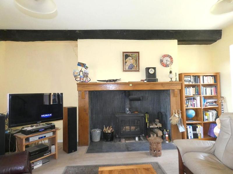 Maison - 127 m² - 5 pièces