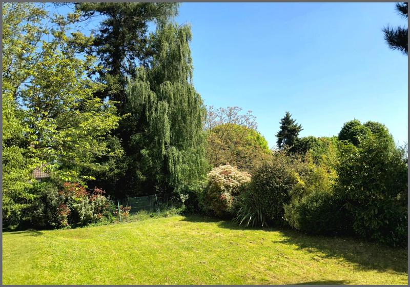 Maison - 184 m² - 7 pièces