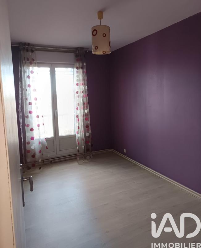 Appartement - 74 m² - 3 pièces
