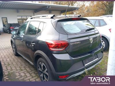 Dacia Sandero Stepway III TCe 90 Confort Gps
